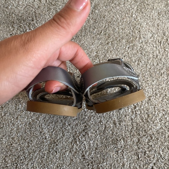 Salt water by hoy sandals - Picture 4 of 5